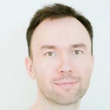 romansidorov (Roman Sidorov) · GitHub