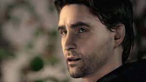 Alan Wake