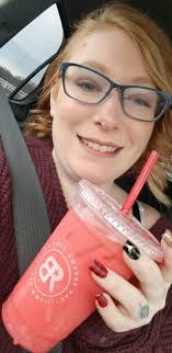 Drinks I've tried the past 2 weeks! (A few not pictured)