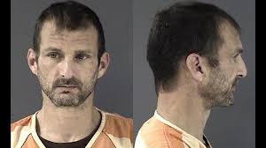 Cheyenne Man Accused Of Stabbing Deputy Goes From Hospital To Jail