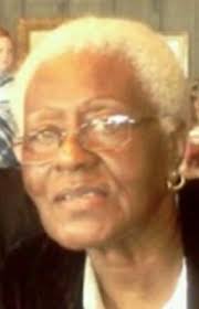 Eucy Van O'Bannon Obituary