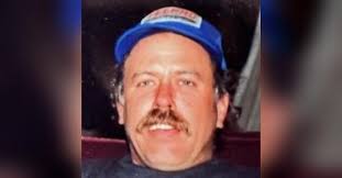 John "Chris" Borchard Obituary