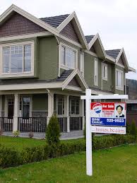 There are no long term listing agreements. Real Estate Economics Wikipedia