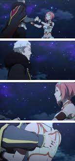 Brilliant Explanation Lilylunac Tumblr Page 6 Bahamut Anime Anime Love