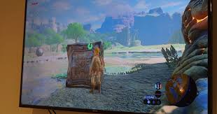 Stir well and cook for 8 minutes. Zelda Breath Of The Wild Warbler S Nest Shrine Guide How To Unlock Voo Lota Shrine