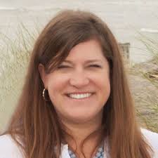 Shamrock Conversations: Mrs. Strickland