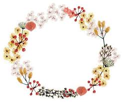 Couronne Fleurs La Couleur Des Sentiments Salon De Tatouage Couronne De Fleurs