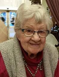 Lillian Pine Obituary