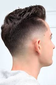 Pin On Fade Haircut