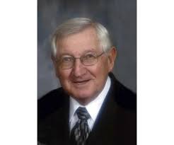 Claude LAZENBY Obituary (2021)