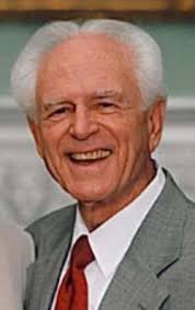 Stephen Frederick Olford (1918-2004)