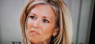 The relationship that is portrayed between Jason and Carly is ridiculous at  times.