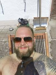 Beef Brisket smoked with Hickory wood