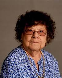 Lucy Kephart Obituary