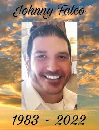 John Falco Obituary