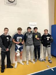 Twinsburg Athletics على X: "Great job Tiger Wrestlers at Independence this  weekend! Congratulations to Collin Grady and Aiden Stuczynski