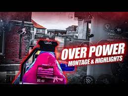 Pubgm Highlight Montage 2021 Pubg Mobile Indonesia Youtube In 2021 Montage Montage Video Youtube