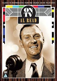 Al Read On TV