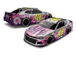 Remember back in april i mentioned a whole lot about this year being important to when kyle busch won.and crashed into the wall. Jimmie Johnson 2020 Ally Finale 1 24 Liquid Color Elite Diecast