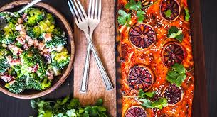 Once it's done, put it in the fridge to chill. Top 5 Recipes For Entertaining At Home Not Quite Nigella