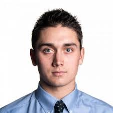 Matthew Doran's Instagram, Twitter & Facebook