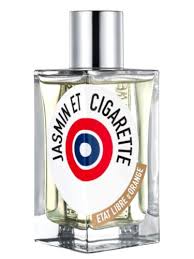 Jasmin et Cigarette Etat Libre d&#039;Orange parfum - un parfum pour  femme 2006