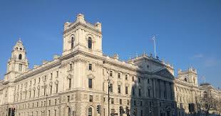 The government had agreed to pay war child £500,000 but has since delayed the funding. Uk Government Interchange Scheme Civil Service
