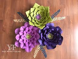 Pin On Paper Flower Sets