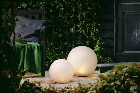 Sie fügen sich einzeln oder als ensemble wunderbar harmonisch in den garten, auf der terrasse oder auf dem balkon ein. Dehner Solarkugel Dehner
