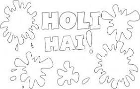 2019 Happy Holi Drawing Scraps Ideas Crafts For Kids Adult Coloring Pictures Images Holi Festival Happy Holi Holi Festival Of Colours