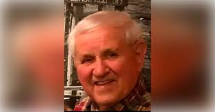 Obituary information for Raymond Leland Flannigan