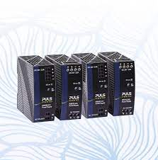 Basic Din Rail Power Supplies Piano Product Family