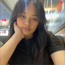 Precious Hannah Celeste Santos