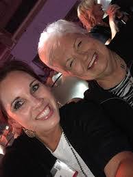 Shelley Berube's Instagram, Twitter & Facebook