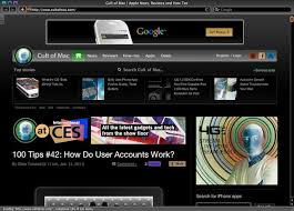 Invert colors in an image so that white becomes black, orange becomes blue, green becomes magenta, etc. 100 Tips 46 Invert Your Mac S Display Colors Cult Of Mac