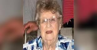 Mary Eileen Everest Obituary