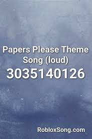 Here are roblox music code for erika roblox id. Pin By Hamilton Enthusiast On Roblox Id Songs Roblox Id Theme Song