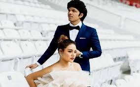 Hal itu dengan rencana atta yang ingin mempunyai 15 anak dari putri yang juga anak kandungnya tersebut. R1hsdthekdelvm