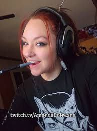 Amanda Dufresne (@AmandaDufresne)