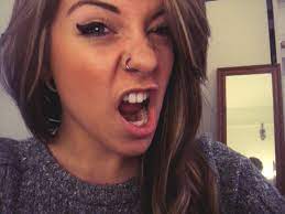 Pin By Taylor Middleton On Tattoos Piercings Nose Piercing Hoop Cute Piercings Piercings