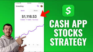 Cash app is the easiest way to send, spend, save, and invest your money. Cash App Stock Market Investing Strategy Dollar Cost Averaging Youtube