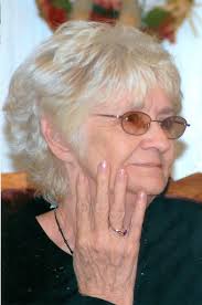 Anna Meade Obituary (2012)