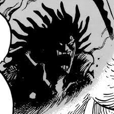 Rocks D. Xebec! 🔥🔥🤯