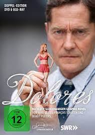 Dolores Schenk's Instagram, Twitter & Facebook