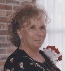 Judy Gregory Obituary