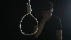Hanging themselves was the only way to see how hanging works. The Man Wants To Hang Stock Footage Video 100 Royalty Free 28289482 Shutterstock