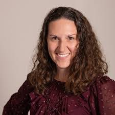 Katharine Coffey's Instagram, Twitter & Facebook