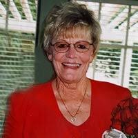 Barbara Peacock Cartwright