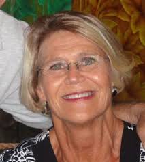 Cynthia Holcomb Silver Obituary November 15, 2018