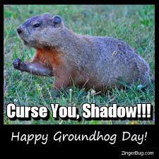 Every day feels like groundhog day now, but today really is groundhog day 2021, and we've got the memes to make it worthwhile. Groundhog Day Glitter Graphics Comments Gifs Memes And Greetings For Facebook Or Twitter